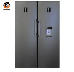 یخچال فریزر دوقلو اسنوا مدل 1190SS