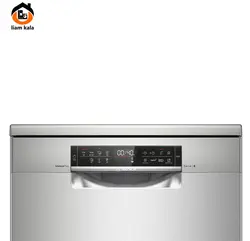 ماشین ظرفشویی بوش SMS6HMI27