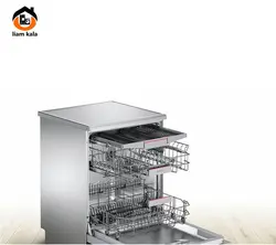 ماشین ظرفشویی بوش SMS6HMI27