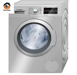 ماشین لباسشویی بوش مدل 2446xir