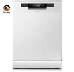 ظرفشویی دوو مدل DDW-4470