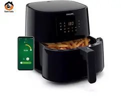 سرخ کن فیلیپس مدل HD9280/91