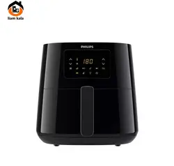 سرخ کن فیلیپس مدل HD9280/91