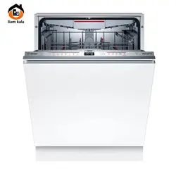 ماشین ظرفشویی بوش مدل SMV6ECX51E