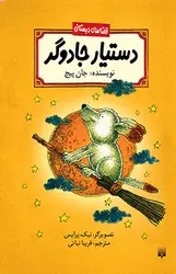 دستیار جادوگر