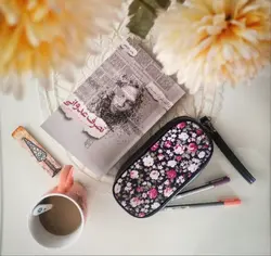 کتاب صوتی تصرف عدوانی نویسنده لنا آندرشون - مجله موفقیت مزدیسنا