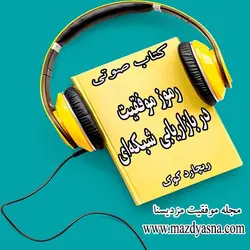 کتاب صوتی رموز موفقیت در بازاریابی شبکه‌ای نوشتۀ ریچارد کوک -