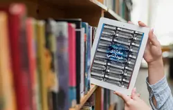 کتاب صوتی مغازه ی خودکشی نویسنده: ژان تولی - مجله موفقیت مزدیسنا