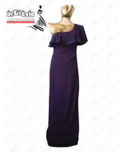 پیراهن مجلسی ماکسی