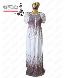 پیراهن تابستانی