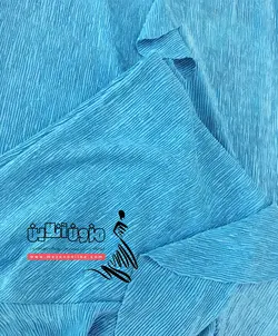 پیراهن بلند ساحلی