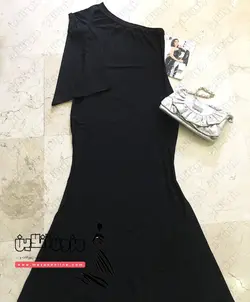 پیراهن مجلسی ماکسی
