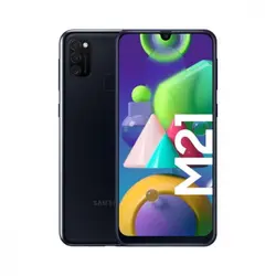 گوشی موبایل سامسونگ مدل Galaxy M21 SM-M215 دو سیم کارت ظرفیت 64 گیگابایت