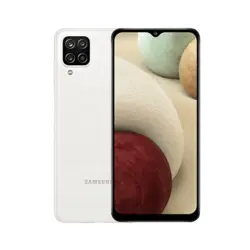 گوشی موبایل سامسونگ مدل Galaxy A12 SM-A125F/DS دو سیم کارت ظرفیت 128 گیگابایت و رم 6 گیگابایت