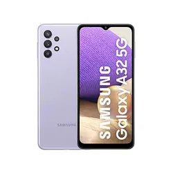 گوشی موبایل سامسونگ مدل Galaxy A32 5G SM-A326B/DS دو سیم‌کارت ظرفیت 128 گیگابایت و رم 8 گیگابایت
