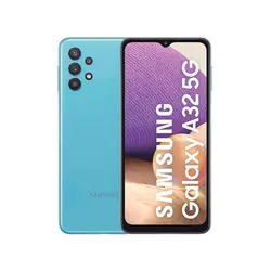 گوشی موبایل سامسونگ مدل Galaxy A32 5G SM-A326B/DS دو سیم‌کارت ظرفیت 128 گیگابایت و رم 8 گیگابایت