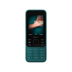 گوشی موبایل نوکیا مدل 6300 4G TA-1287 دو سیم‌کارت ظرفیت 4 گیگابایت