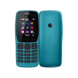 گوشی موبایل نوکیا مدل 110-2019-TA-1192 DS دو سیم‌ کارت
