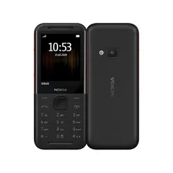 گوشی موبایل نوکیا مدل 5310 TA-1212 DS دو سیم‌ کارت