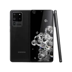 گوشی موبایل سامسونگ مدل Galaxy S20 Ultra 5G SM-G988B/DS دو سیم کارت ظرفیت 128 گیگابایت