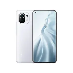 گوشی شیائومی مدل 11 lite 5G NE 2109119DG دو سیم‌ کارت ظرفیت 256 گیگابایت و رم 8 گیگابایت