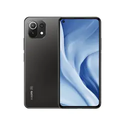 گوشی موبایل شیائومی مدل Mi 11 Lite 5G M2101K9G دو سیم‌ کارت ظرفیت 128 گیگابایت و 8 گیگابایت رم