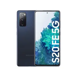 گوشی موبایل سامسونگ مدل Galaxy S20 FE 5G SM-G781B/DS دو سیم کارت ظرفیت 256 گیگابایت و رم 8 گیگابایت