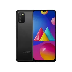 گوشی  سامسونگ مدل Galaxy M02s SM-M025F/DS دو سیم کارت ظرفیت 32 گیگابایت و 3 گیگابایت رم