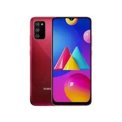 گوشی  سامسونگ مدل Galaxy M02s SM-M025F/DS دو سیم کارت ظرفیت 32 گیگابایت و 3 گیگابایت رم