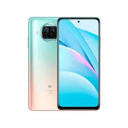 گوشی موبایل شیائومی مدل Mi 10T Lite 5G M2007J17G دو سیم‌ کارت ظرفیت 64 گیگابایت و رم 6 گیگابایت