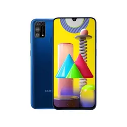 گوشی موبایل سامسونگ مدل Galaxy M21 ظرفیت 128 گیگابایت رم 6 گیگابایت