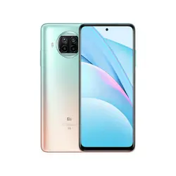 گوشی موبایل شیائومی مدل Mi 10T Lite 5G M2007J17G دو سیم‌ کارت ظرفیت 64 گیگابایت و رم 6 گیگابایت