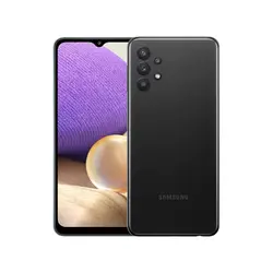گوشی موبایل سامسونگ مدل Galaxy A32 SM-A325F/DS دو سیم‌کارت ظرفیت 128 گیگابایت و رم 6 گیگابایت