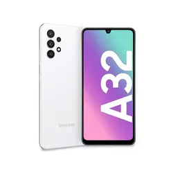گوشی موبایل سامسونگ مدل Galaxy A32 SM-A325F/DS دو سیم‌کارت ظرفیت 128 گیگابایت و رم 6 گیگابایت