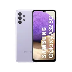 گوشی موبایل سامسونگ مدل Galaxy A32 SM-A325F/DS دو سیم‌کارت ظرفیت 128 گیگابایت و رم 6 گیگابایت