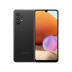 گوشی موبایل سامسونگ مدل Galaxy A32 SM-A325F/DS دو سیم‌کارت ظرفیت 128 گیگابایت و رم 8 گیگابایت