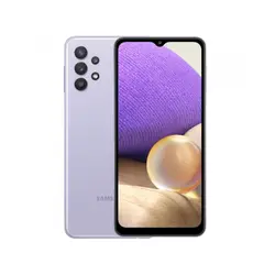 گوشی موبایل سامسونگ مدل Galaxy A32 SM-A325F/DS دو سیم‌کارت ظرفیت 128 گیگابایت و رم 8 گیگابایت