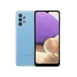 گوشی موبایل سامسونگ مدل Galaxy A32 SM-A325F/DS دو سیم‌کارت ظرفیت 128 گیگابایت و رم 8 گیگابایت