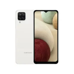 گوشی موبایل سامسونگ مدل Galaxy A12 SM-A125F/DS دو سیم کارت ظرفیت 64 گیگابایت و رم 4