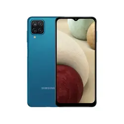 گوشی موبایل سامسونگ مدل Galaxy A12 SM-A125F/DS دو سیم کارت ظرفیت 64 گیگابایت و رم 4