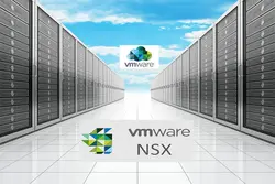 VMware NSX 6.4 دیتا سنتر
