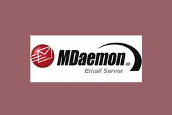 ایمیل سرور ۱۹ MDaemon