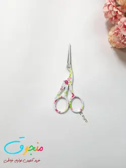 قیچی گلدوزی انزو 910945