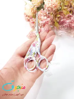 قیچی گلدوزی انزو 910945