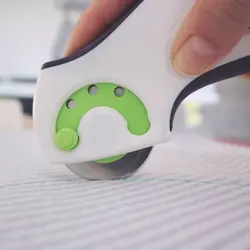 کاتر پارچه پریم کد 610474