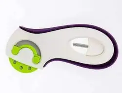 کاتر پارچه پریم کد 610474