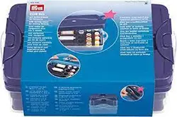 جعبه خیاطی پریم کد 612406