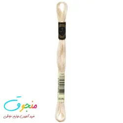 نخ پنگوئن کد ecru