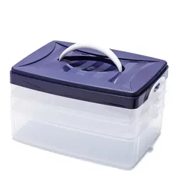 جعبه خیاطی پریم