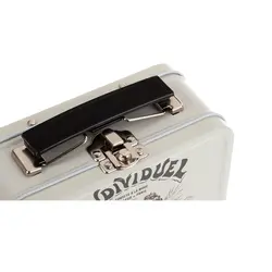 جعبه خیاطی فلزی طرح EMily